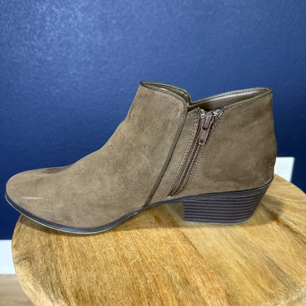 Style & Co. fashioned touch