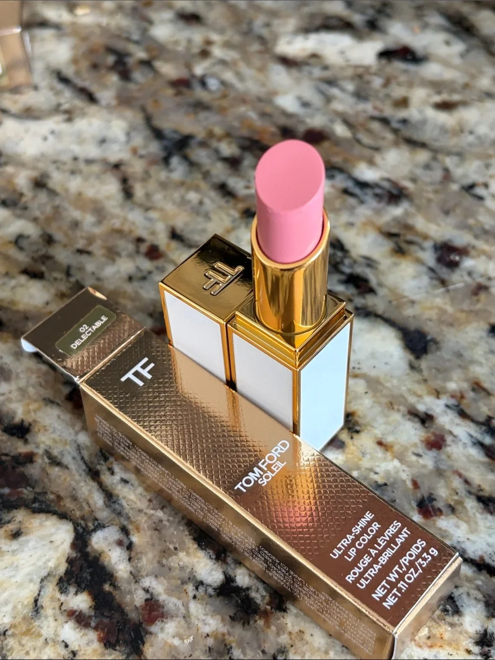 Tom Ford this iconic