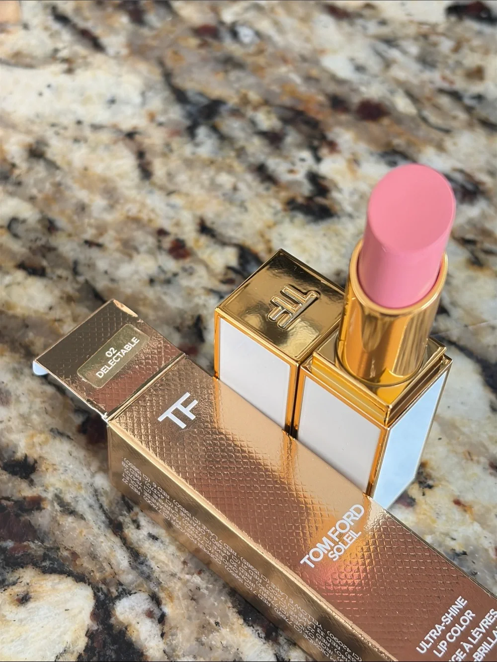 Tom Ford this iconic