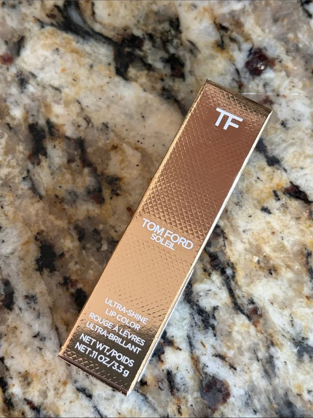 Tom Ford this iconic