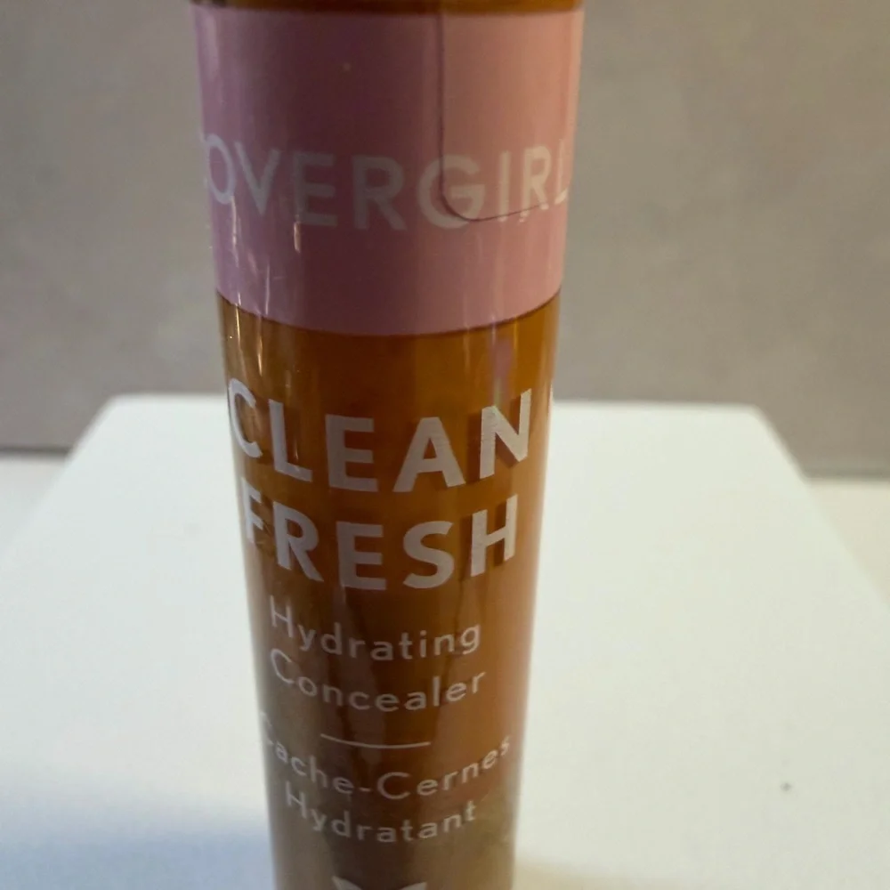 COVERGIRL smooth achieve