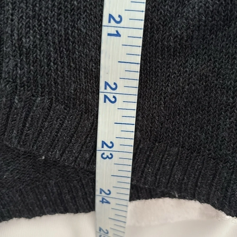 LOFT black open