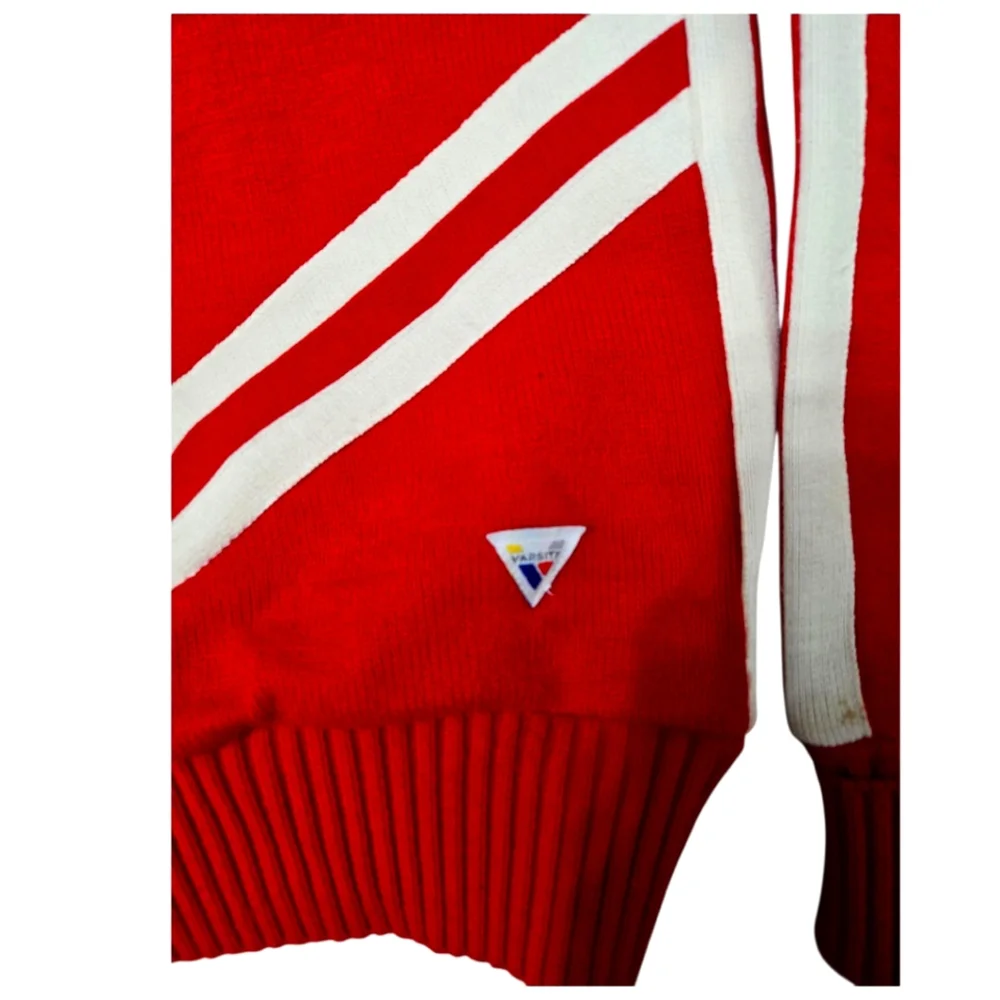Varsity Spirit Fashions vintage 80s
