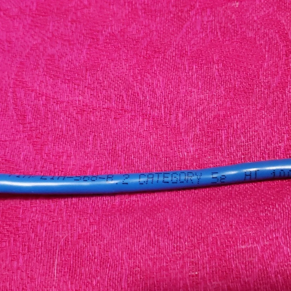 (no brand) cat 5e