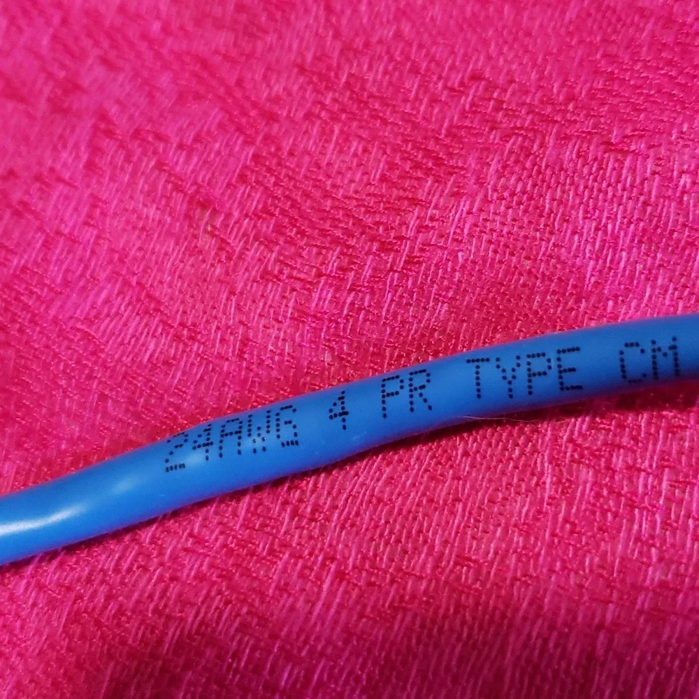 (no brand) cat 5e