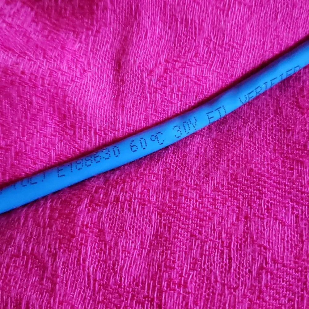 (no brand) cat 5e