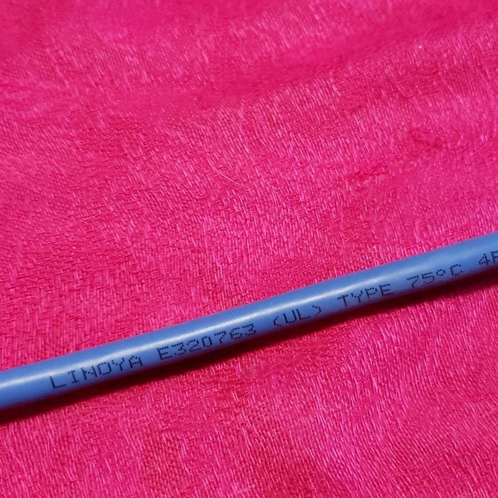 (no brand) cat 5e