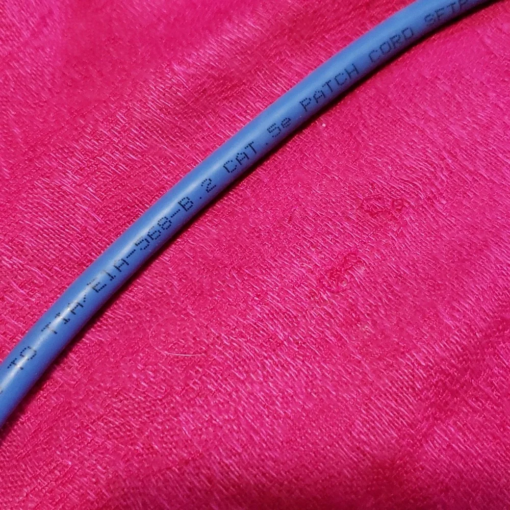 (no brand) cat 5e