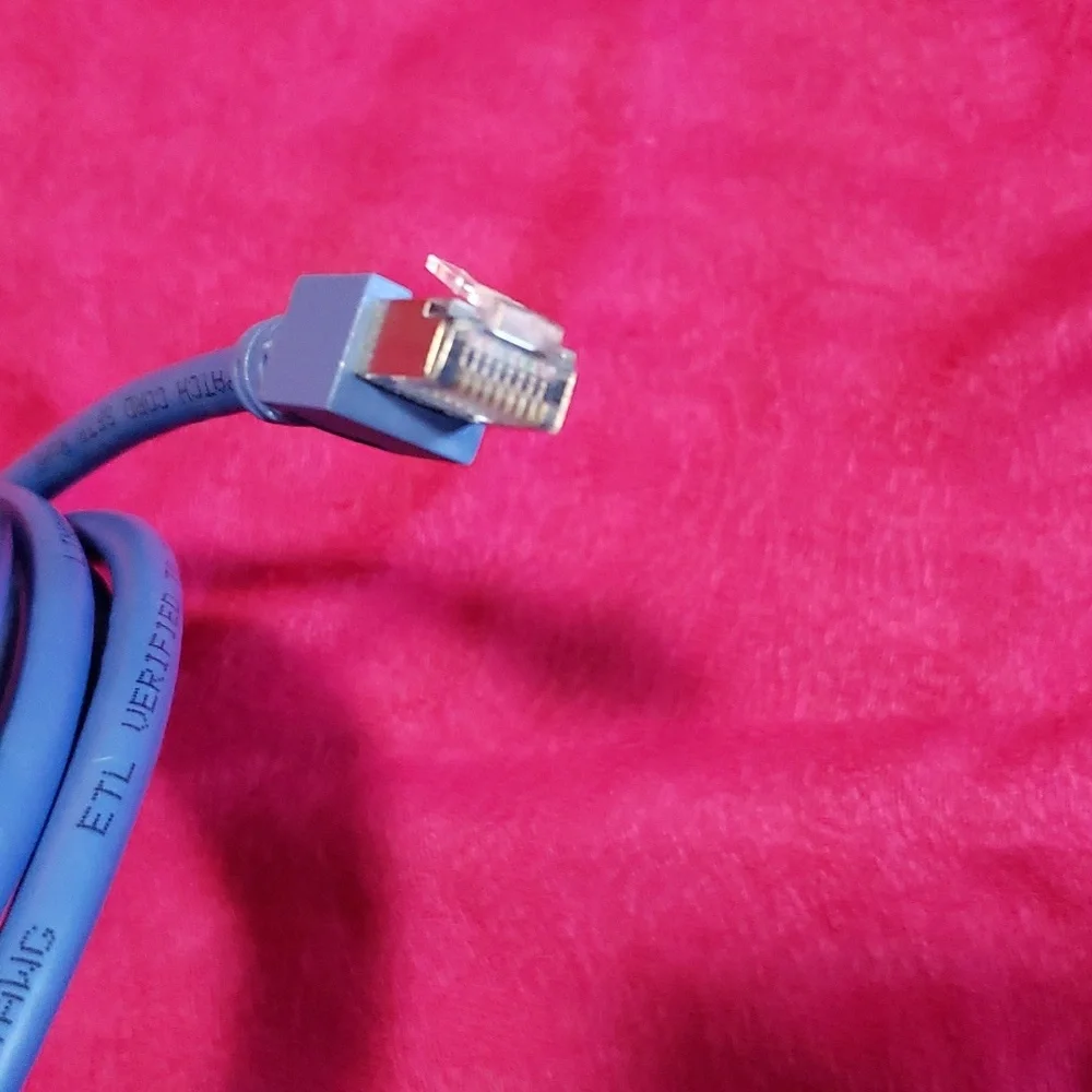 (no brand) cat 5e
