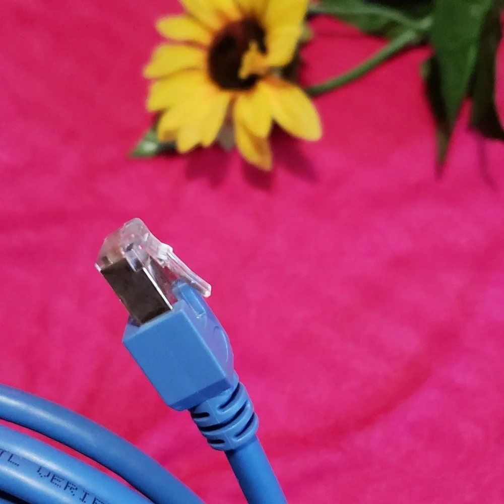 (no brand) cat 5e