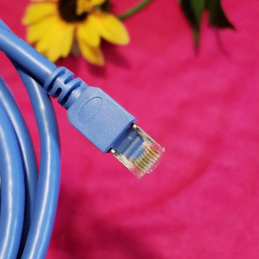 (no brand) cat 5e