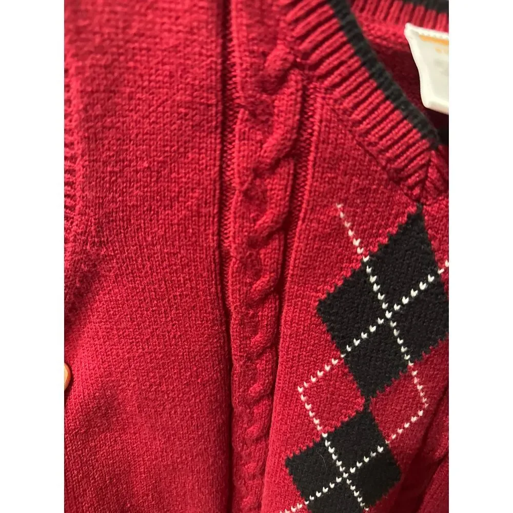 Gymboree 60% cotton