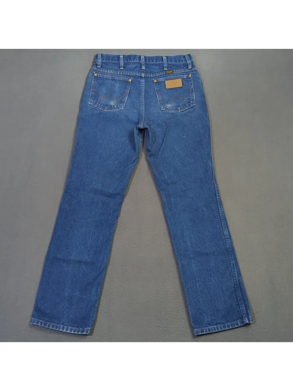 Wrangler jeans men