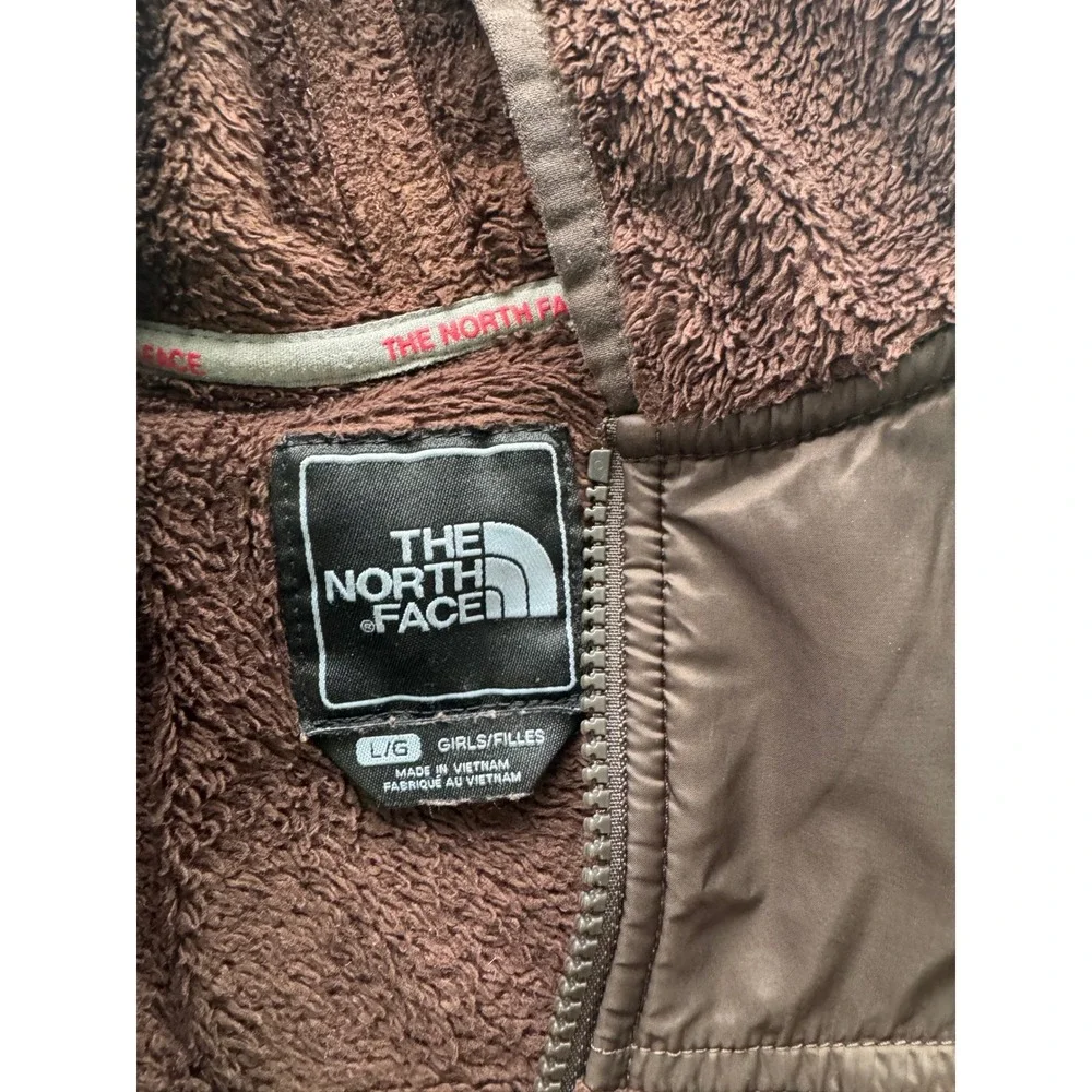 The North Face gentle ideal