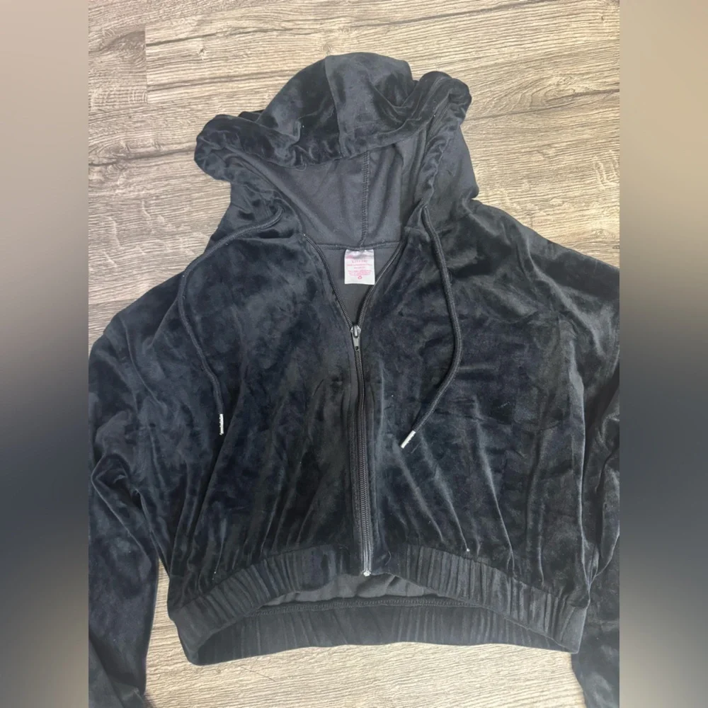 No Boundaries chic black