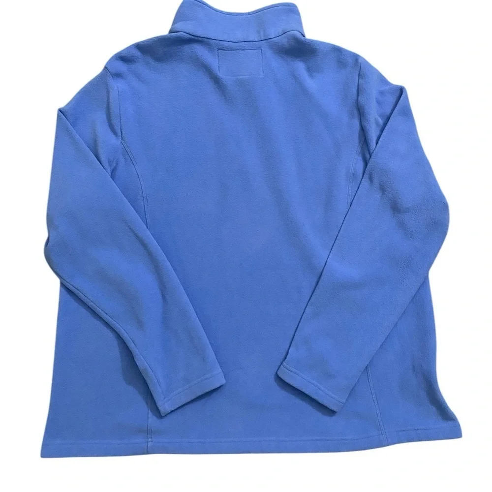 Lands End comfortable stylish