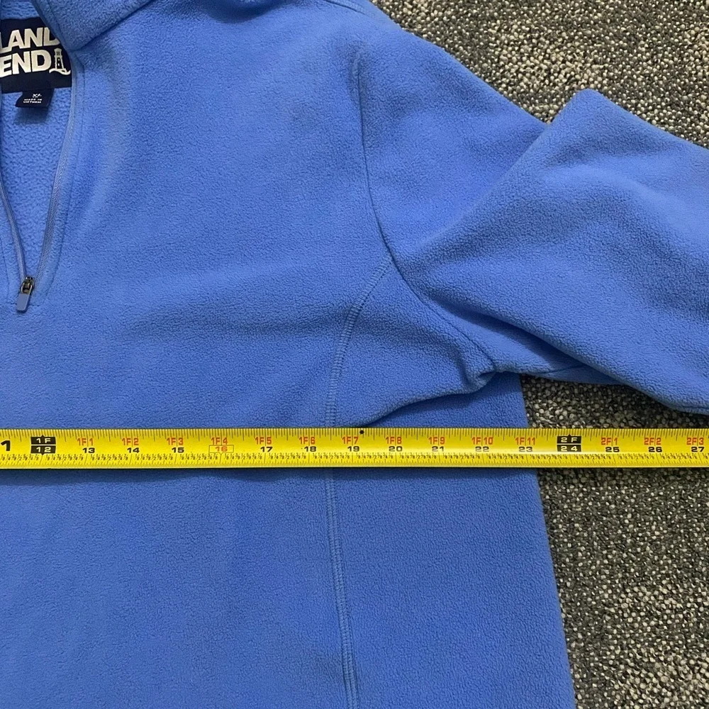 Lands End comfortable stylish
