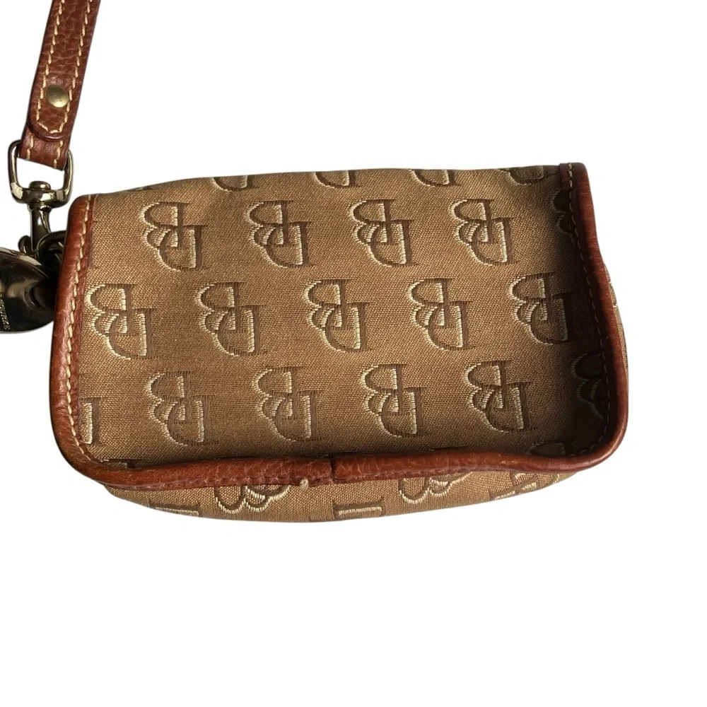 Dooney & Bourke excellent questions