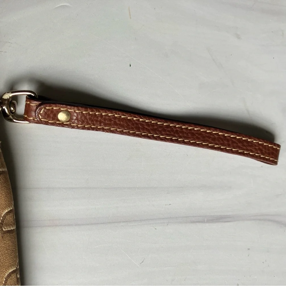 Dooney & Bourke excellent questions