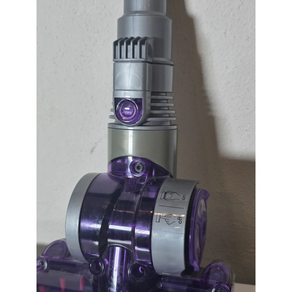 Dyson genuine dc21