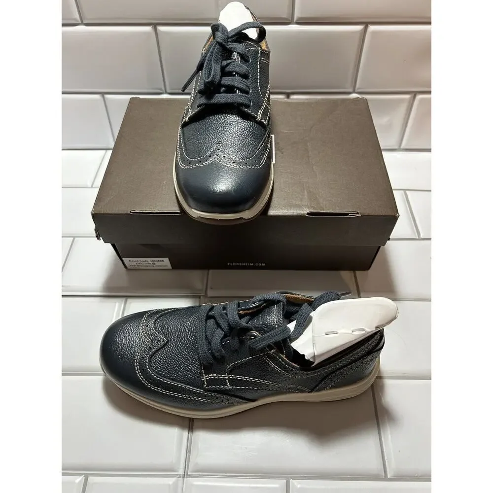 Florsheim elevate your