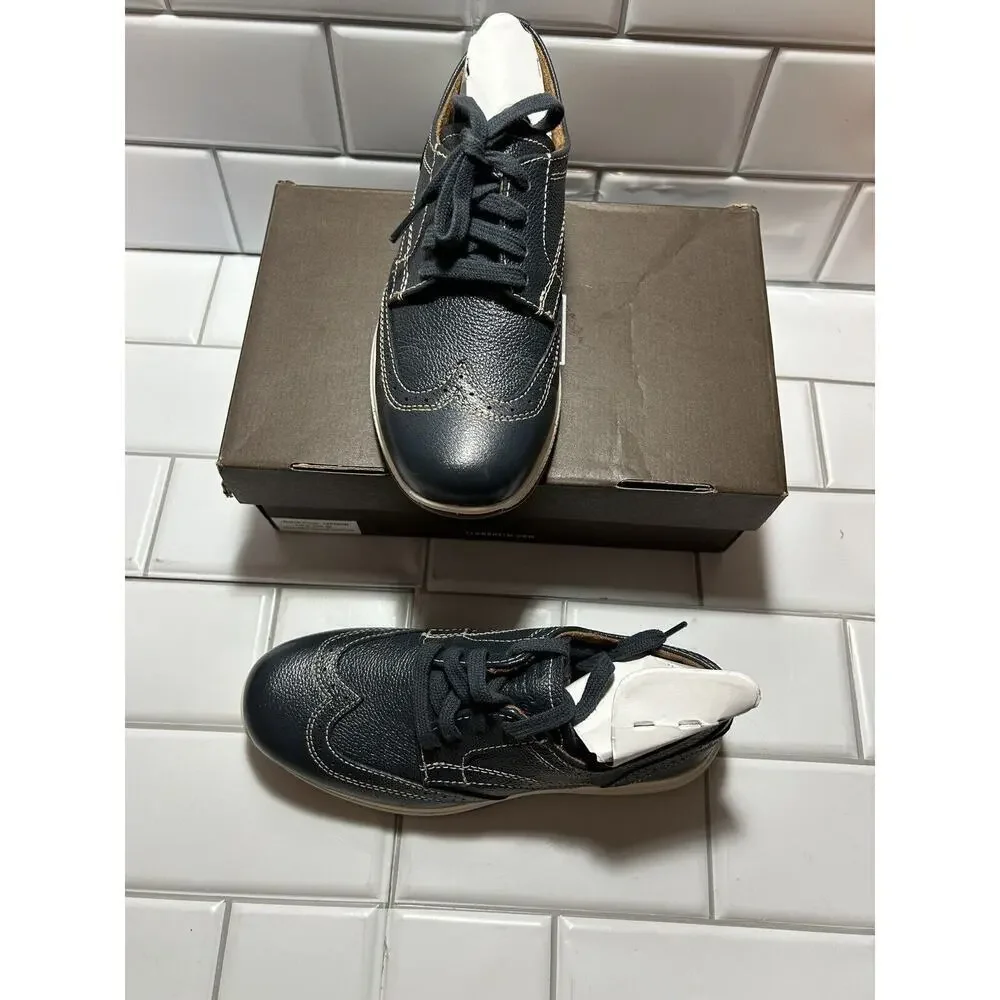 Florsheim elevate your