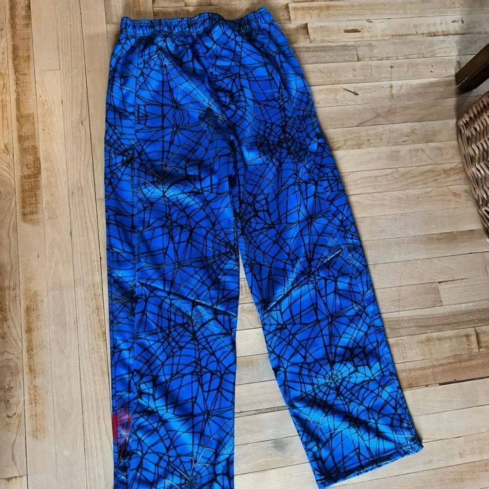 Spyder brand thermal