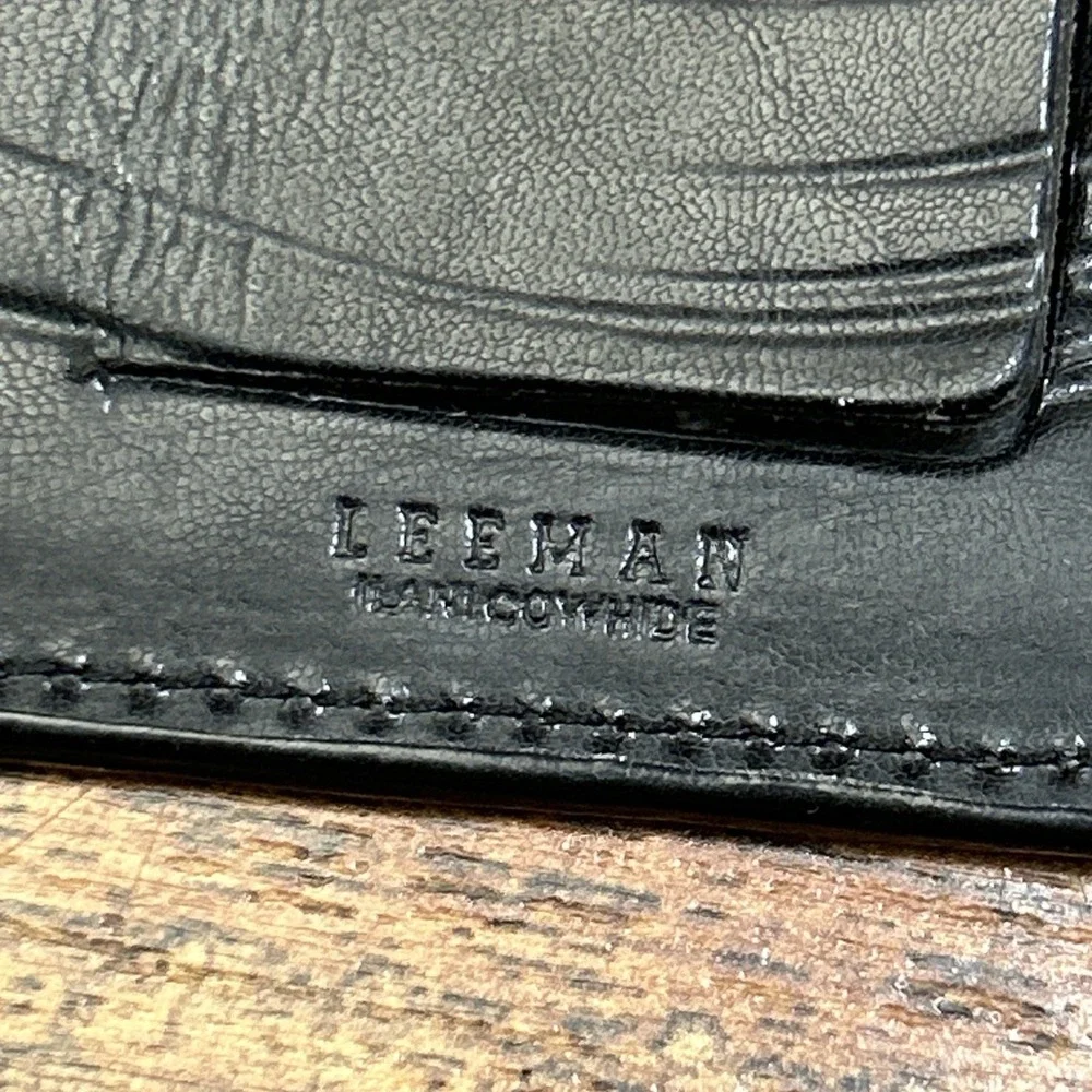 Leeman saint louis