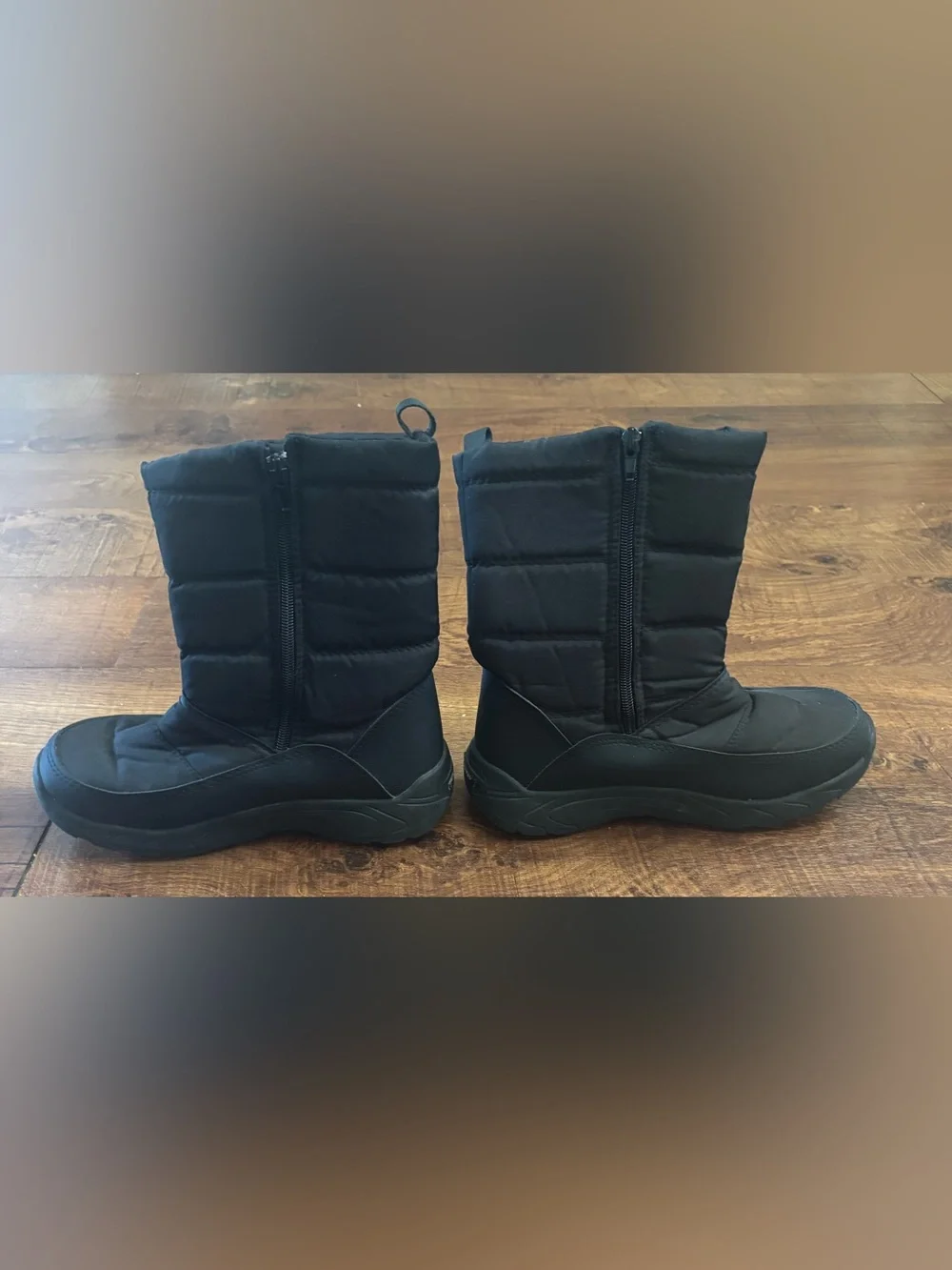 Polaredge quilted boys