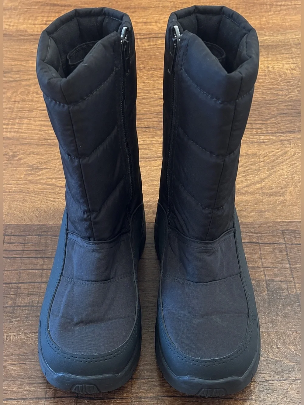 Polaredge quilted boys