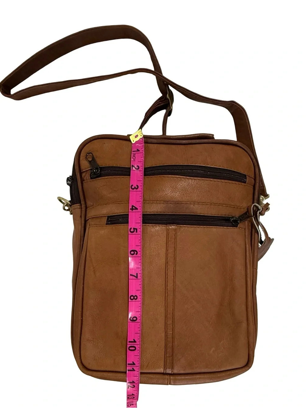 Geonardi zip shipping compartments