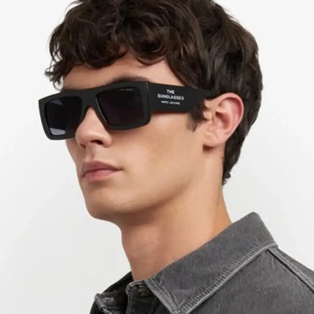 Marc Jacobs new marc