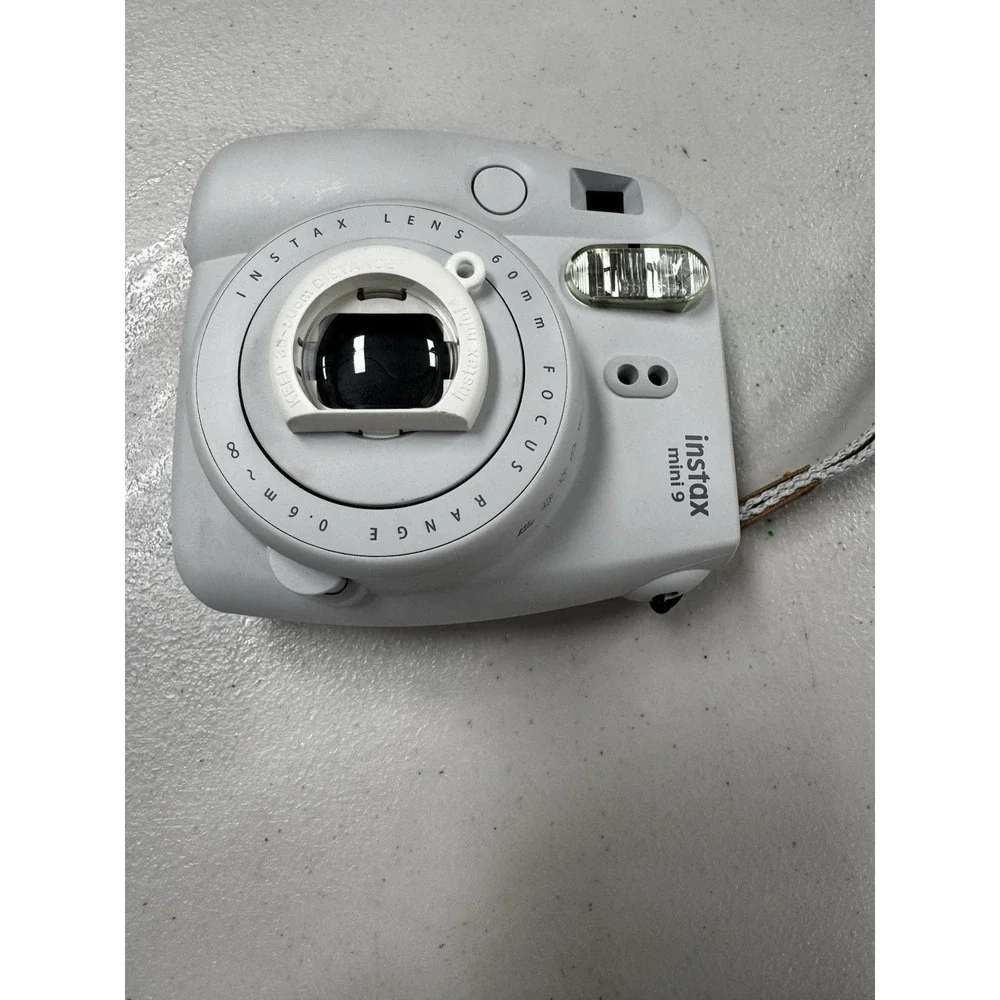 Fujifilm instax mini