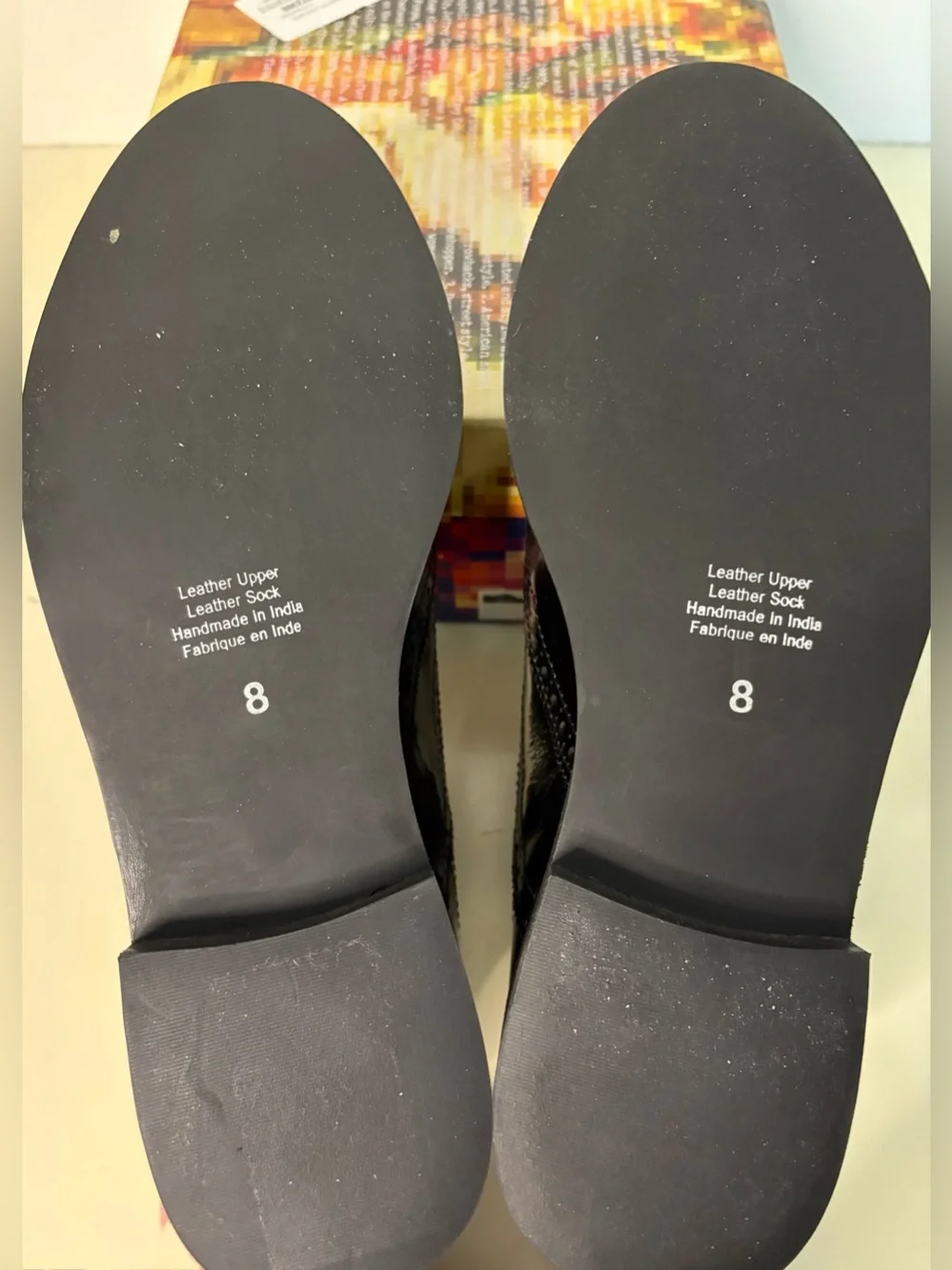 Jeffrey Campbell new tags