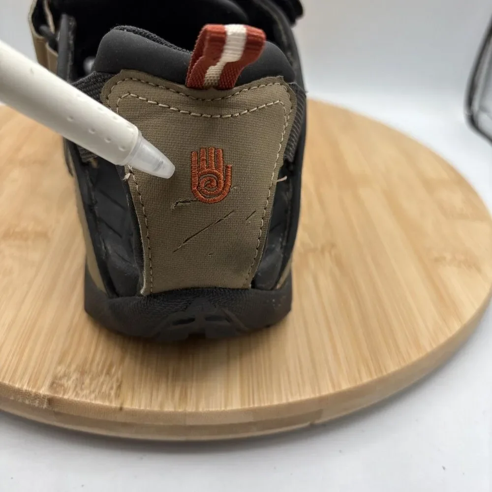 Teva rugged deacon