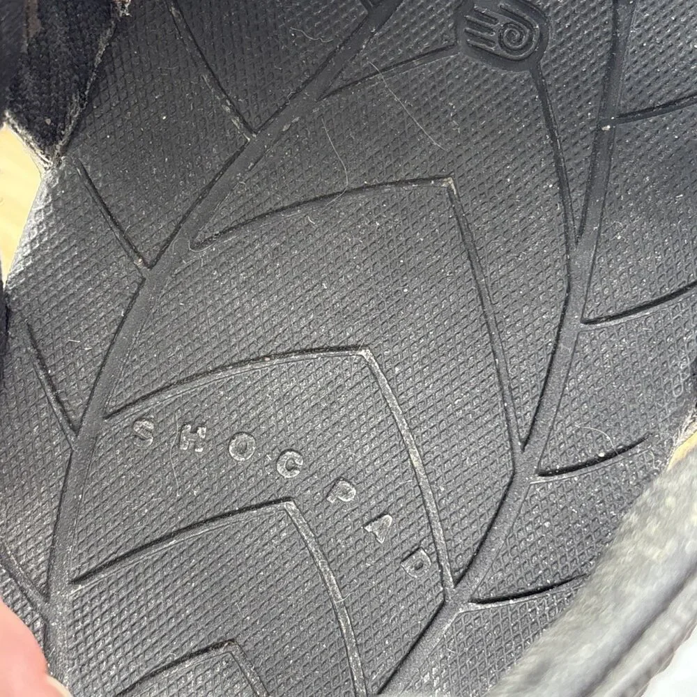 Teva rugged deacon
