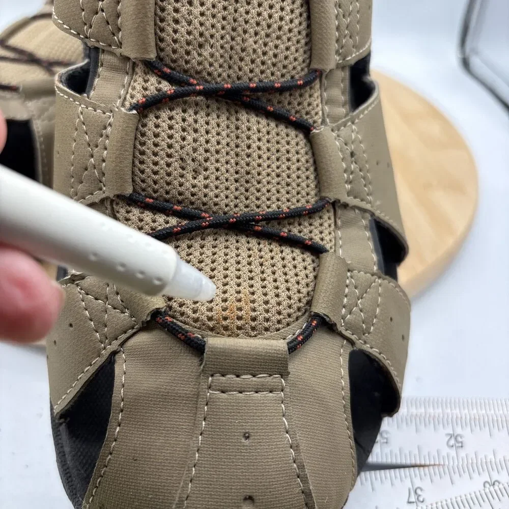Teva rugged deacon