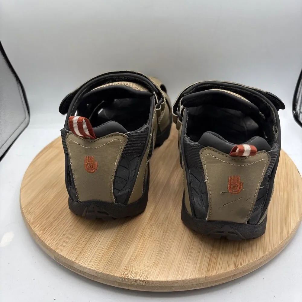 Teva rugged deacon