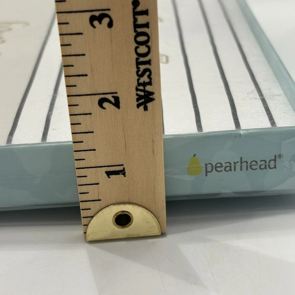 Pearhead hello baby