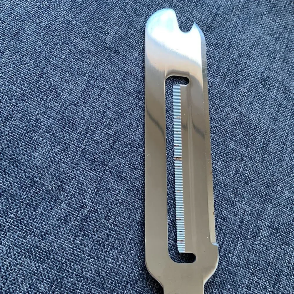 The Pampered Chef awesome knife