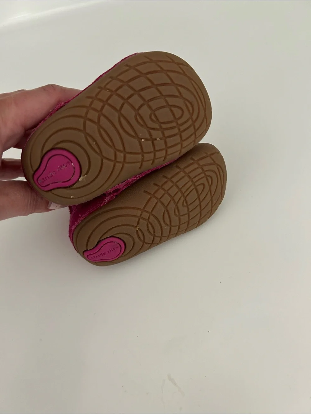 Stride Rite stride rite