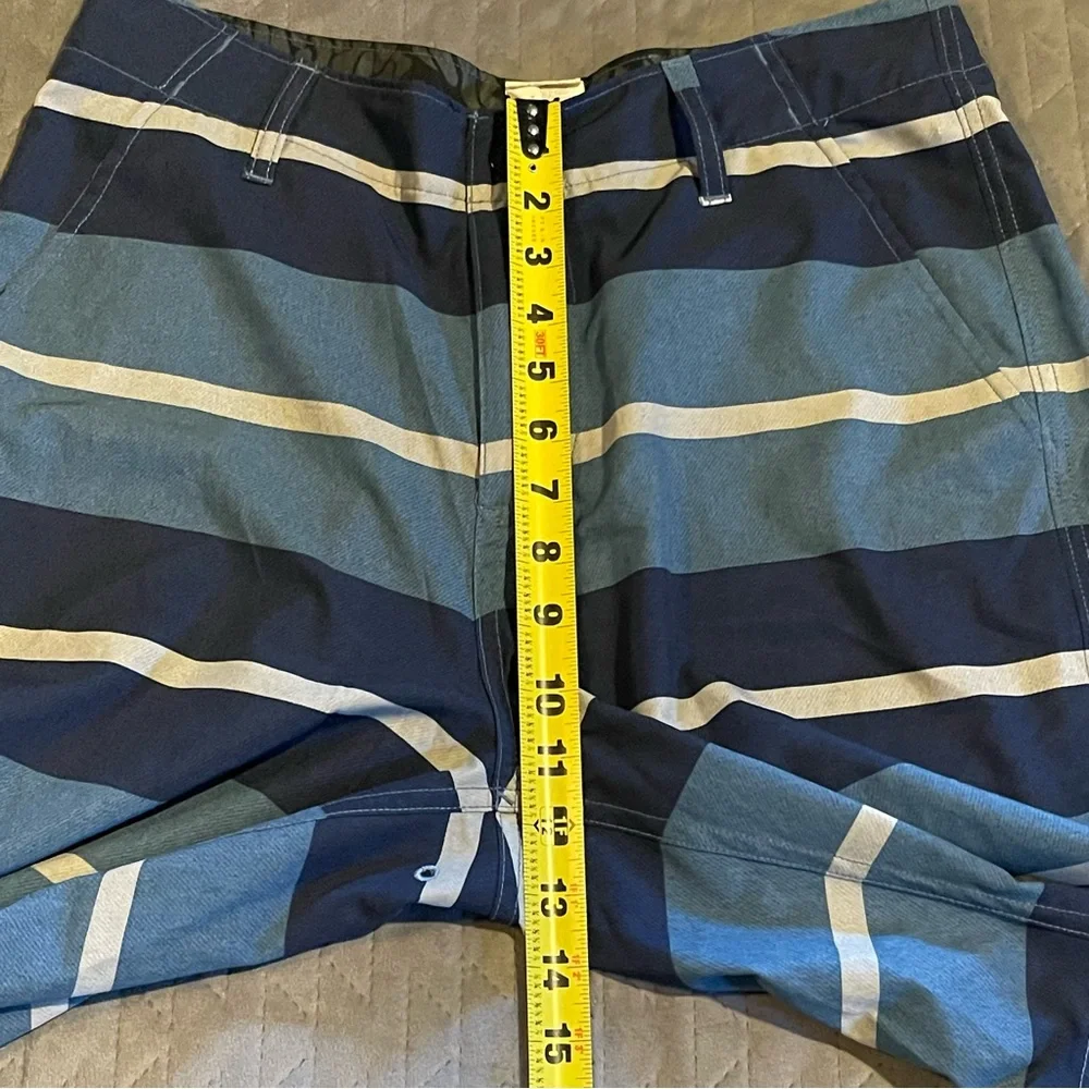 Oakley shorts mens