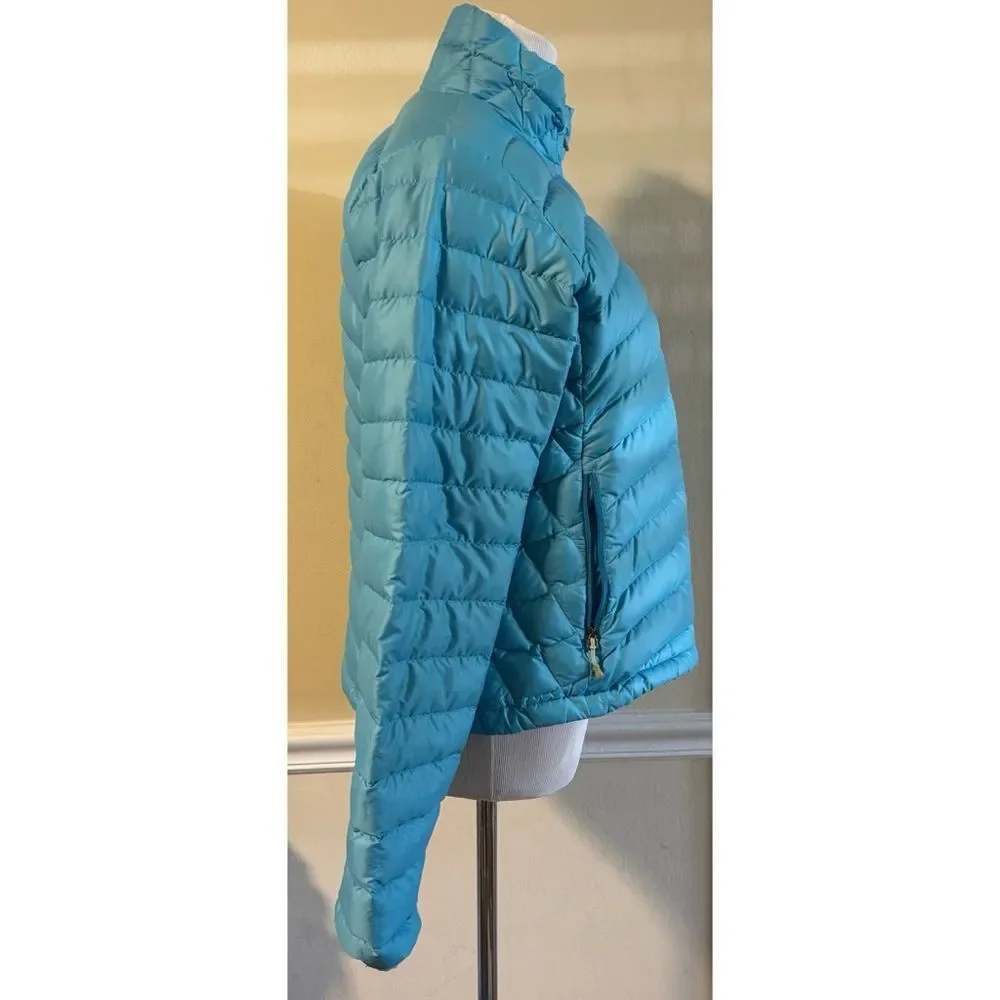 Patagonia packable insulated