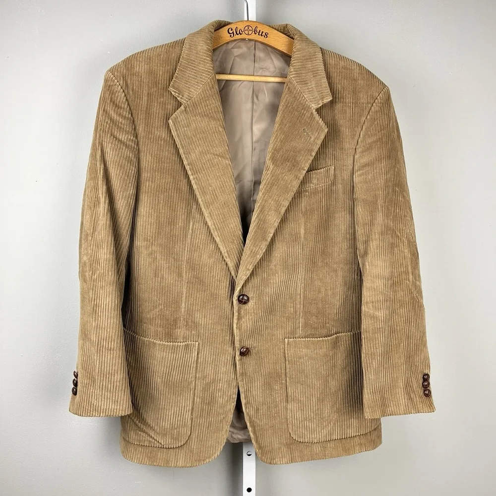 Circola Moda men vintage