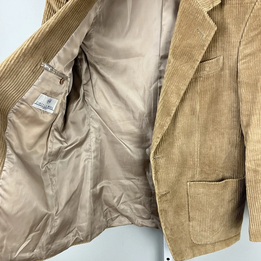 Circola Moda men vintage