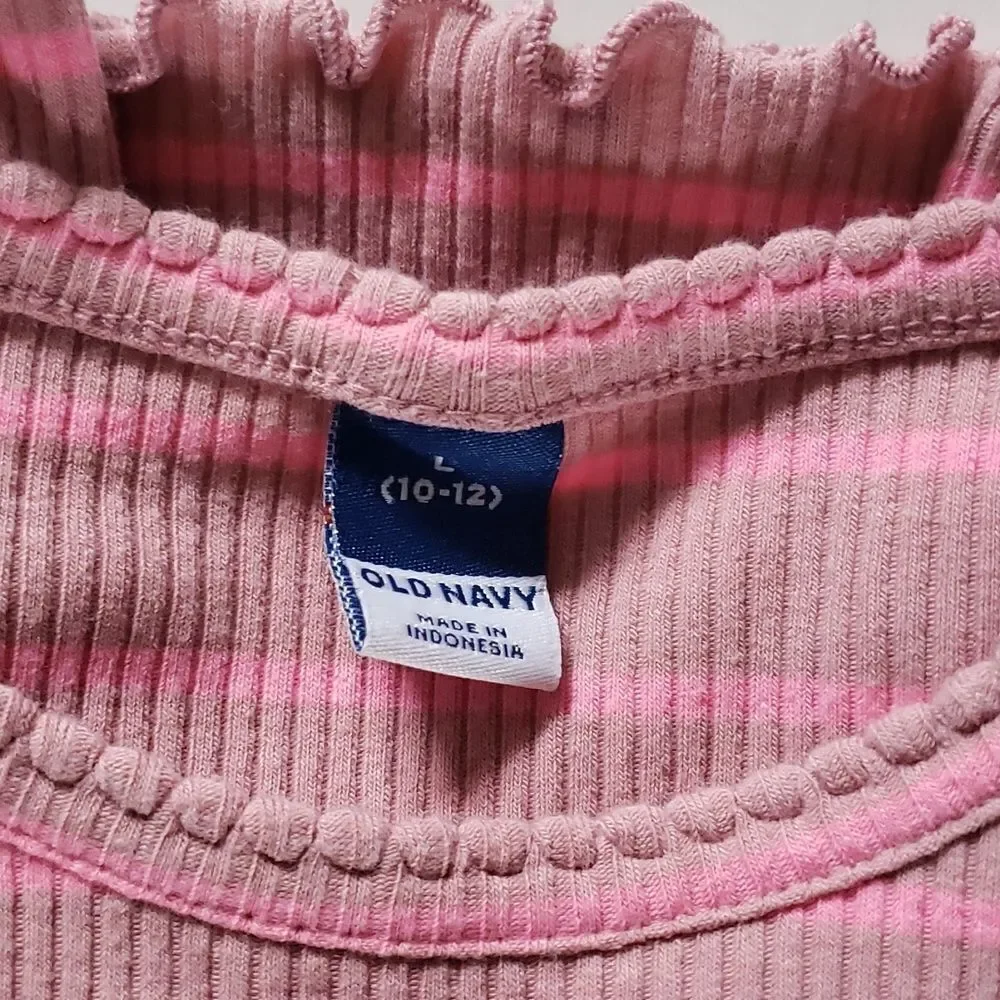 Old Navy 12 good