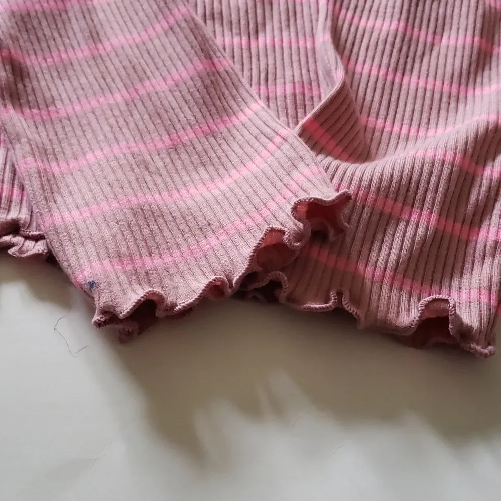 Old Navy size both