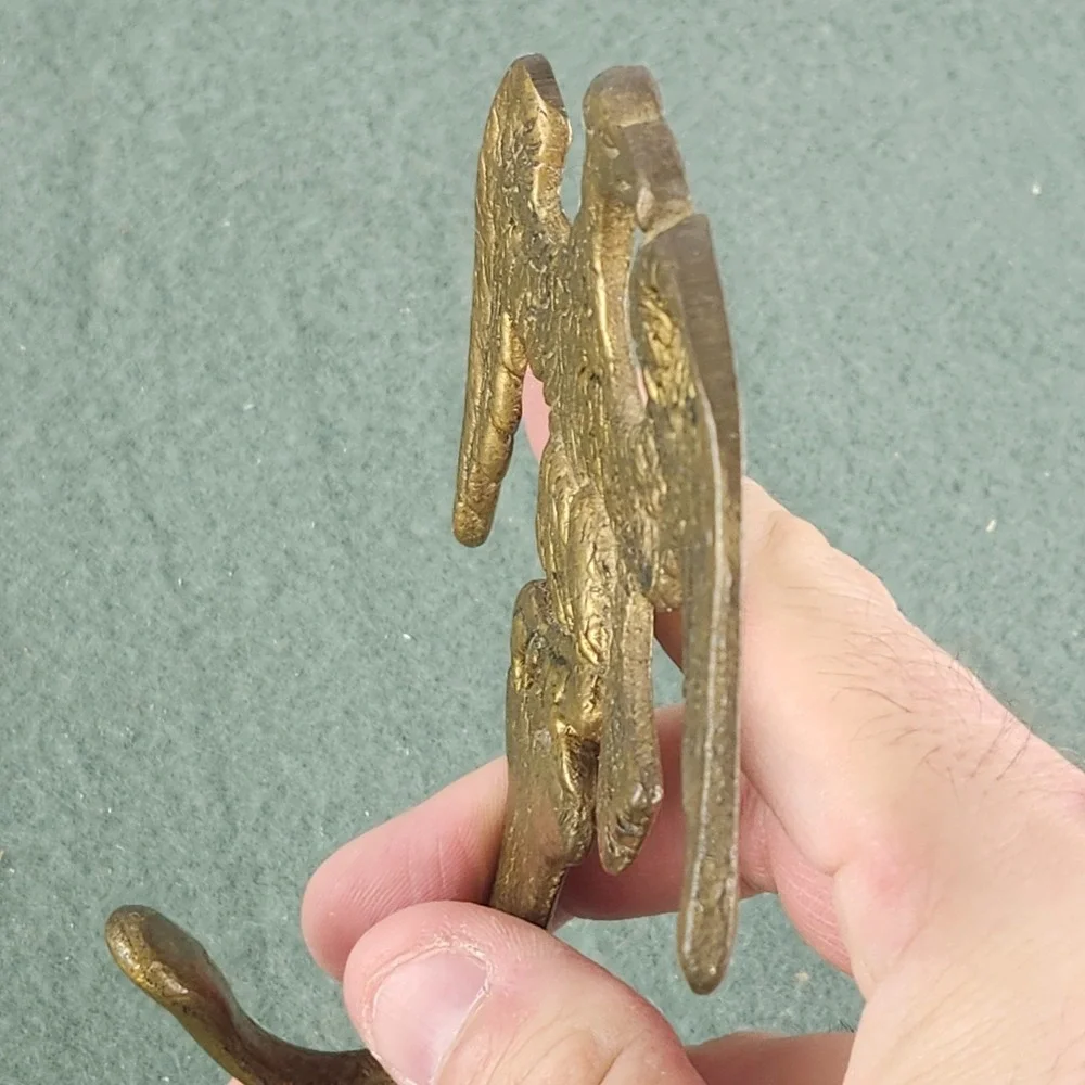 N/A vintage solid