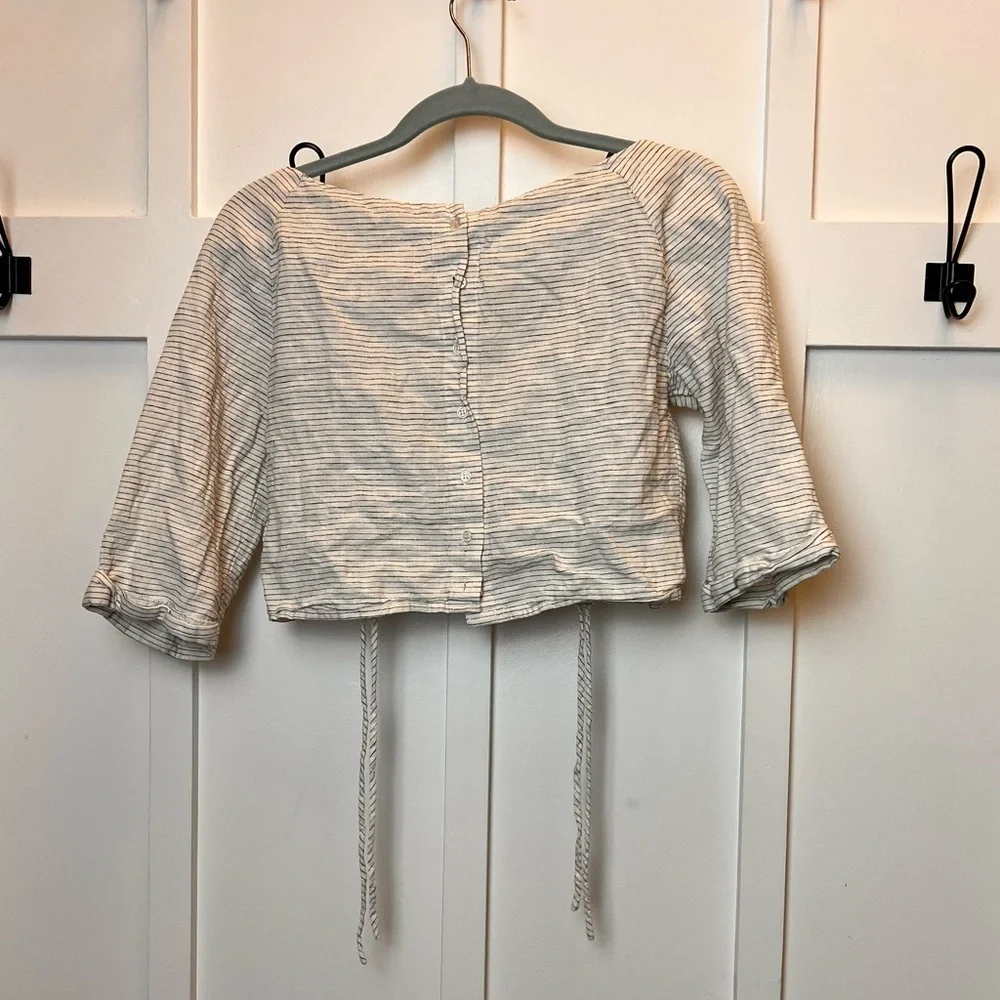Zara basic women’s