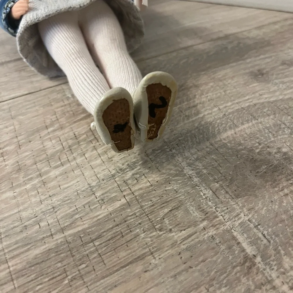 The Family Company She’s Like Me Doll